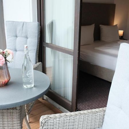 Hotel Zur Post Виел Екстериор снимка