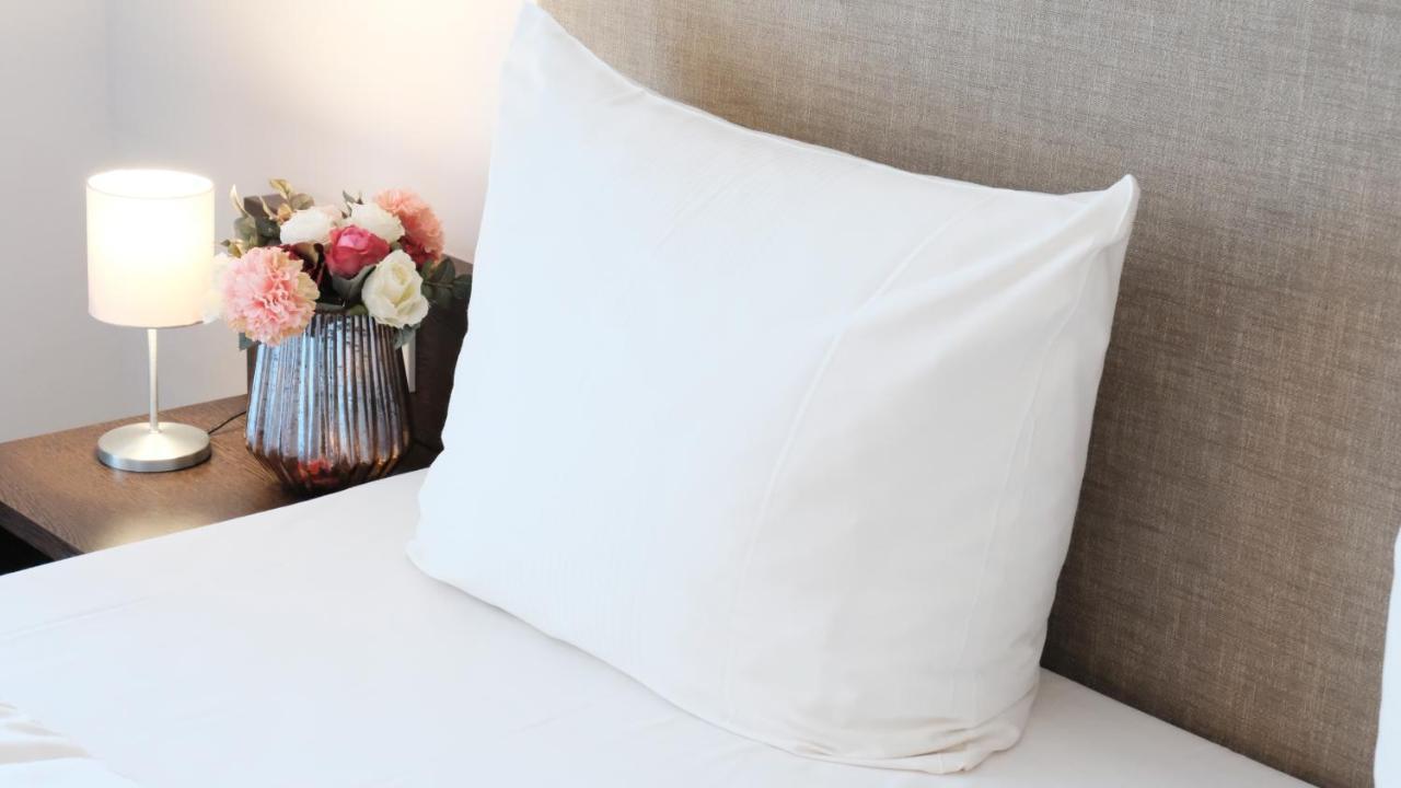 Hotel Zur Post Виел Екстериор снимка